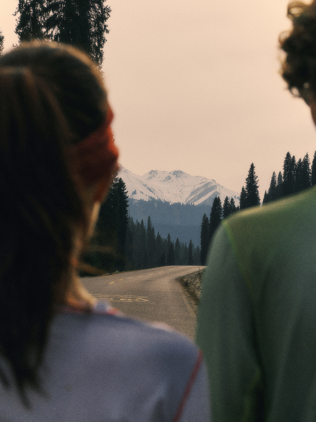 GOODHOUR 25FW 新疆特辑