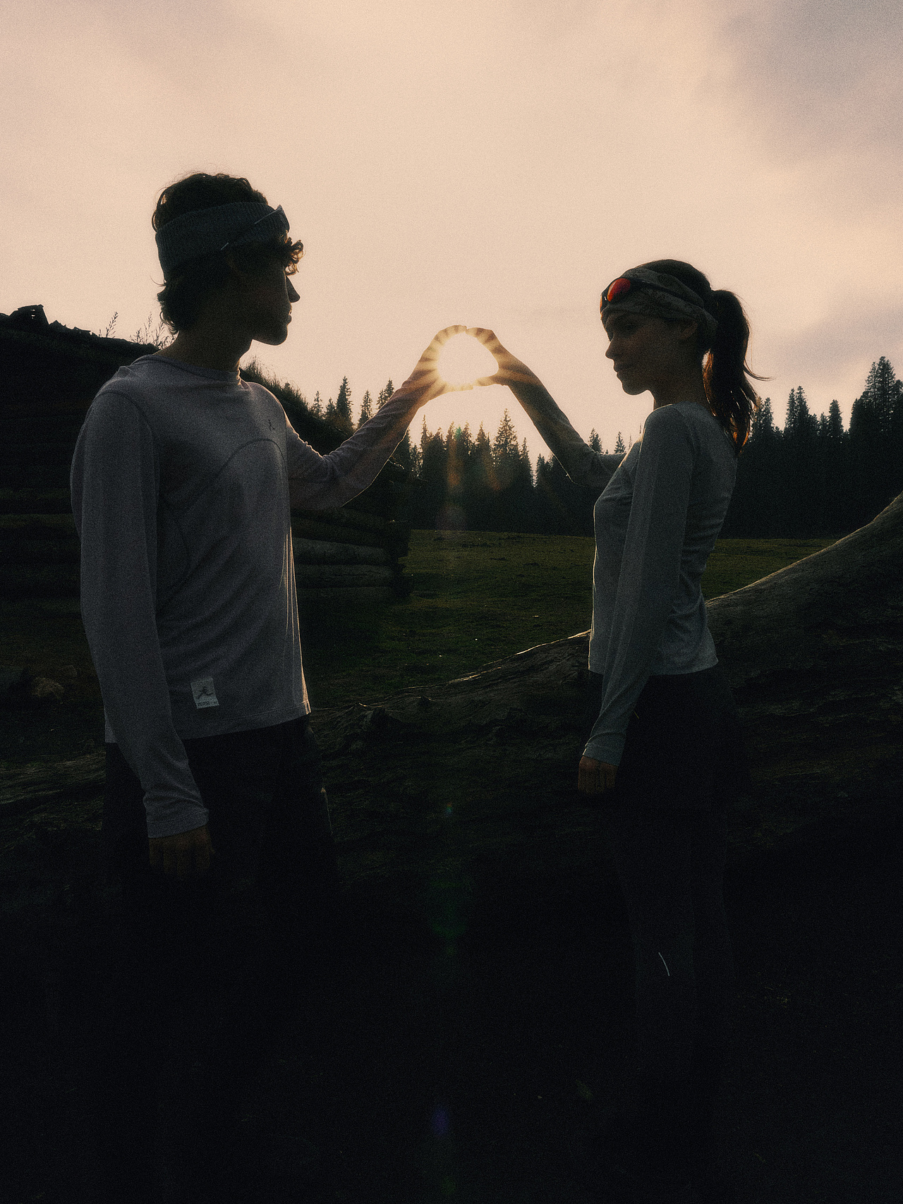 GOODHOUR 25FW 新疆特辑