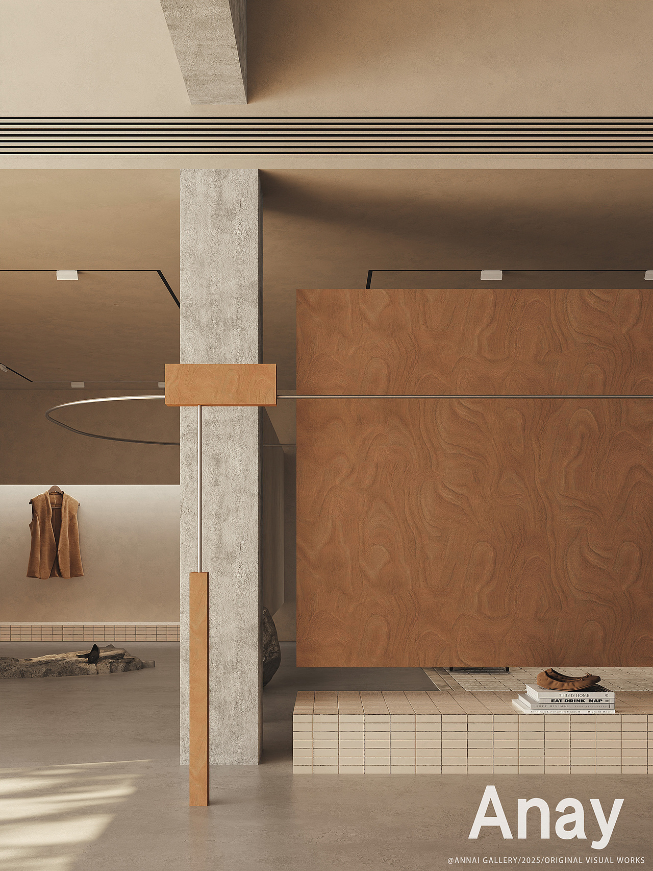 打破性别框架，让穿搭回归自由本身👫（图ZMzk4NzU5NjY4） - 休闲/流行服饰 - 站酷设计师安奈画廊原创素材 - 站酷ZCOOL