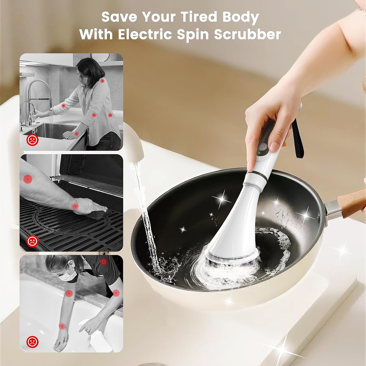 老外看了这亚马逊页面就下单了，设计技巧