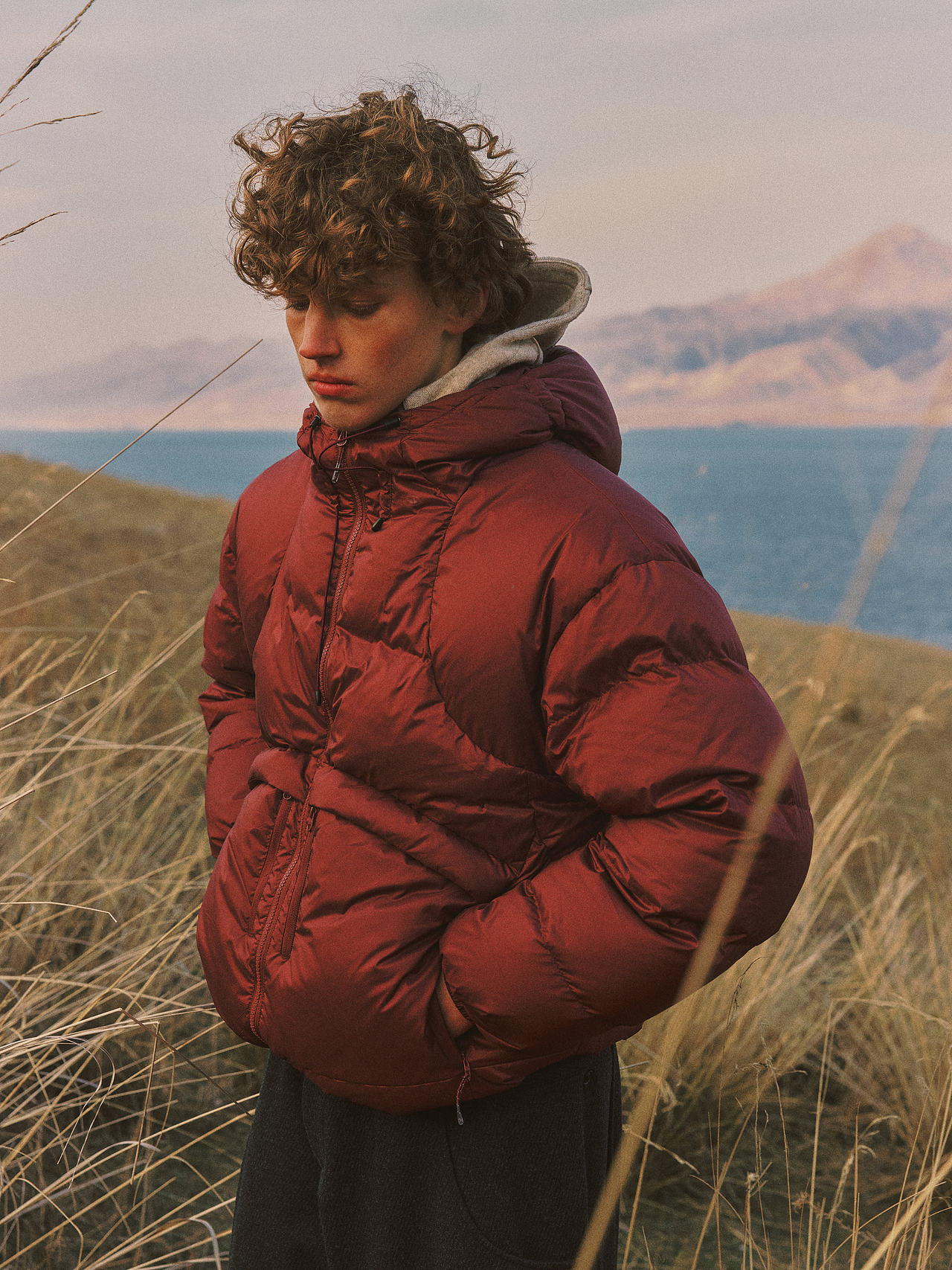 NORYBRAND 25FW OUTSIDE（图ZMzk4NzYwMTA0） - 人像摄影 - 站酷设计师CLICKSTUDIO原创素材 - 站酷ZCOOL