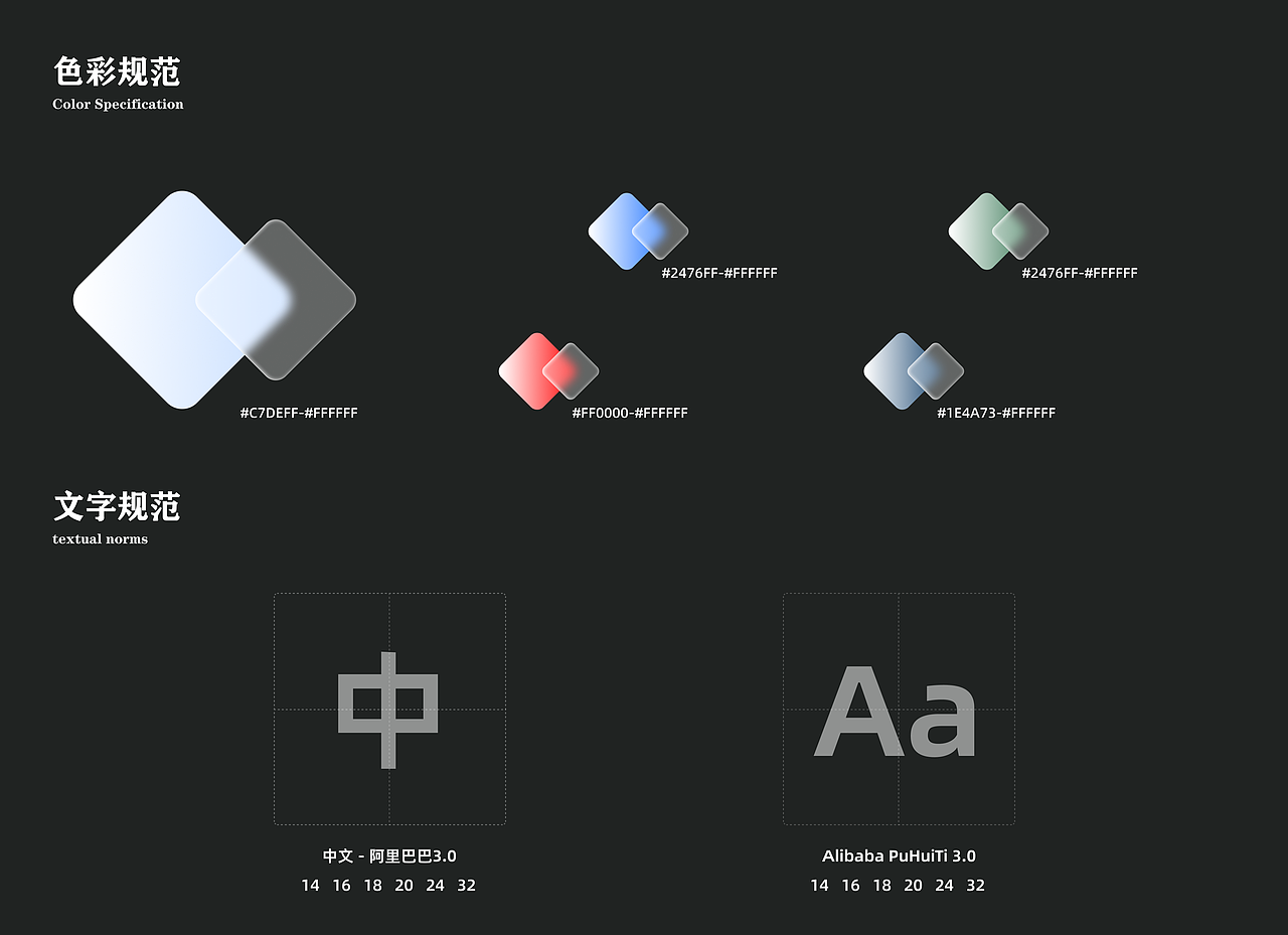 【2025】UI作品集整理