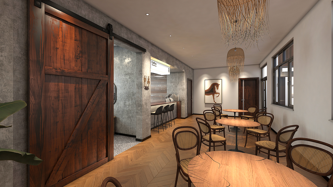 房屋改造（图ZMzk4NzYxMzY0） - 建筑设计 - 站酷设计师黑鸟文化艺术设计原创素材 - 站酷ZCOOL