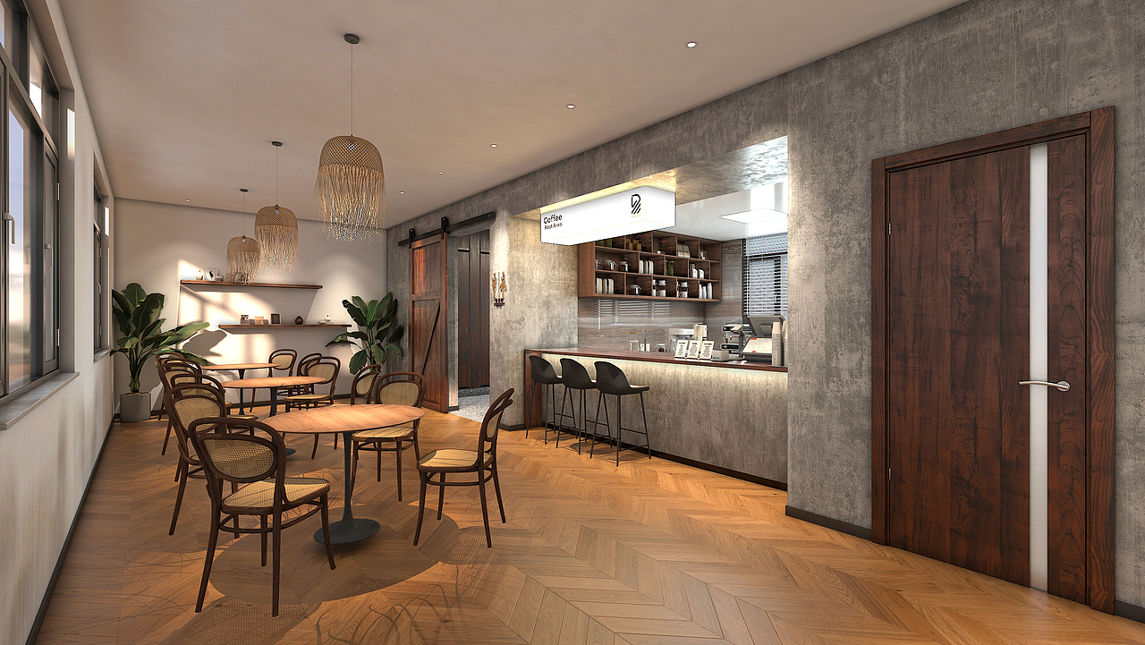 房屋改造（图ZMzk4NzYxMzYw） - 建筑设计 - 站酷设计师黑鸟文化艺术设计原创素材 - 站酷ZCOOL