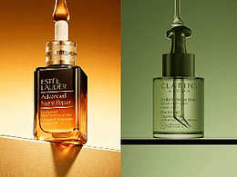 ai视频-液体滑落效果