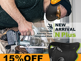 【2024】亞馬遜 _過濾口罩_詳情頁+宣發(fā)視頻