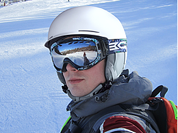 【2024】亞馬遜 _滑雪頭盔_詳情頁+宣傳視頻