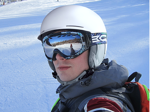 【2024】亚马逊 _滑雪头盔_详情页+宣传视频