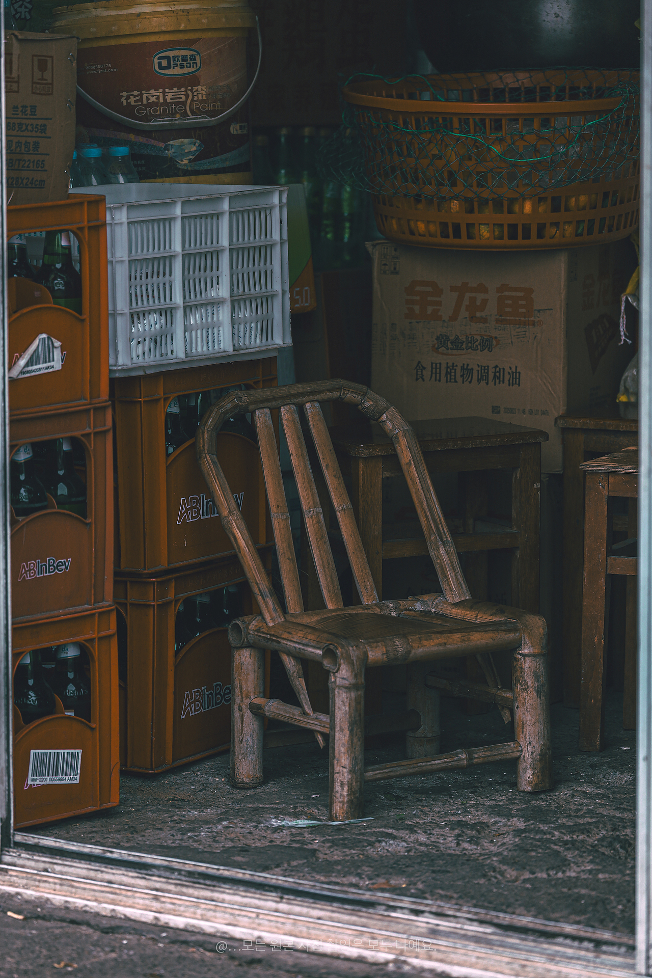 “乡村生活美学：自然与人文的交响曲”（图ZMzk4NzYzNTI4） - 风光摄影 - 站酷设计师无声无故原创素材 - 站酷ZCOOL