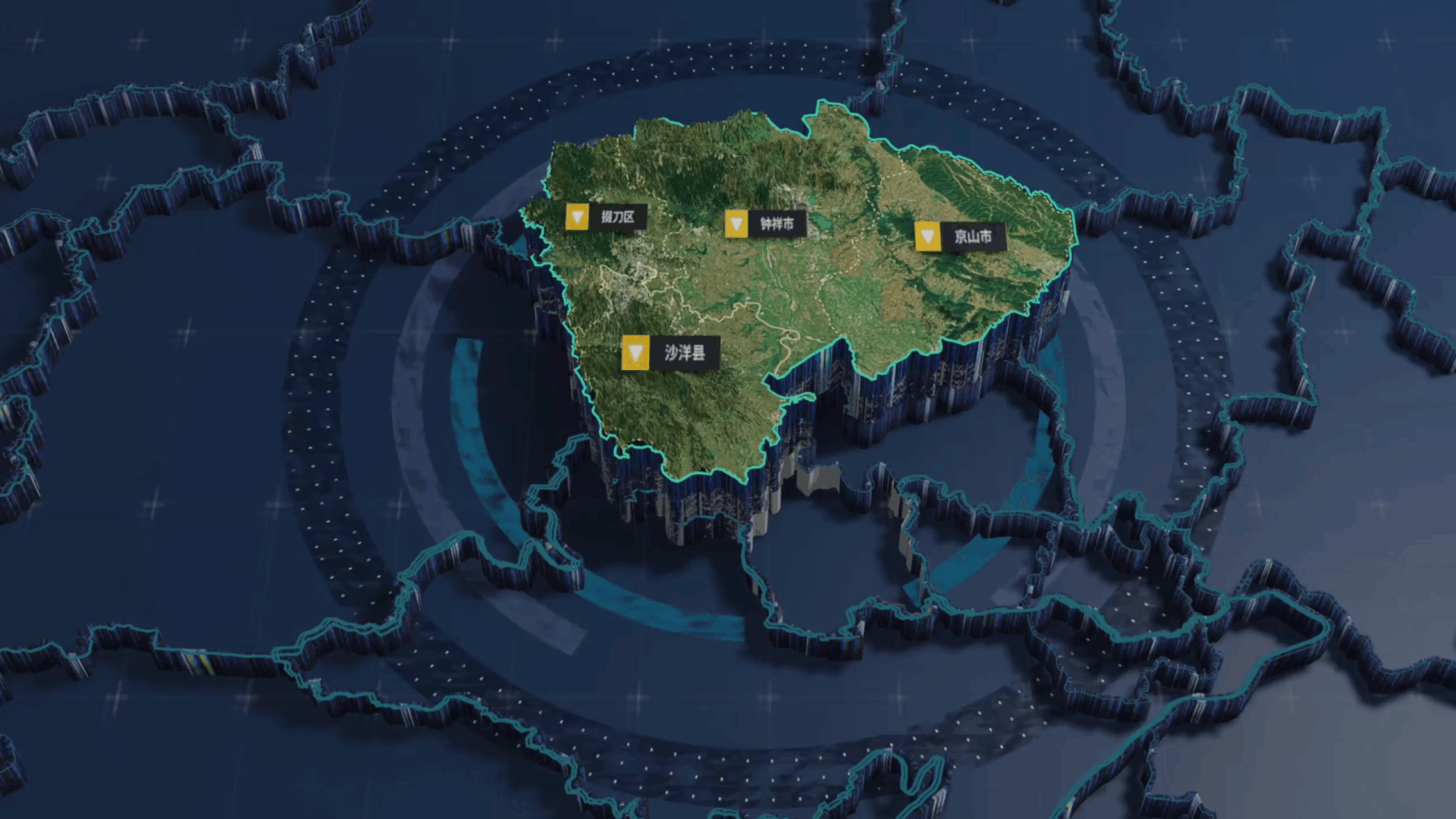 动效-可视化大数据（图ZMzk4NzY4Mjcy） - 动效设计 - 站酷设计师阿南nick原创素材 - 站酷ZCOOL