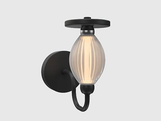 萤火虫系列灯具/壁灯