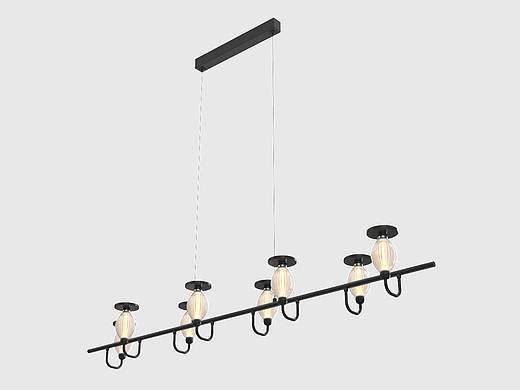 萤火虫系列灯具/餐吊灯