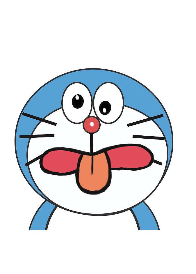 哆啦A梦
