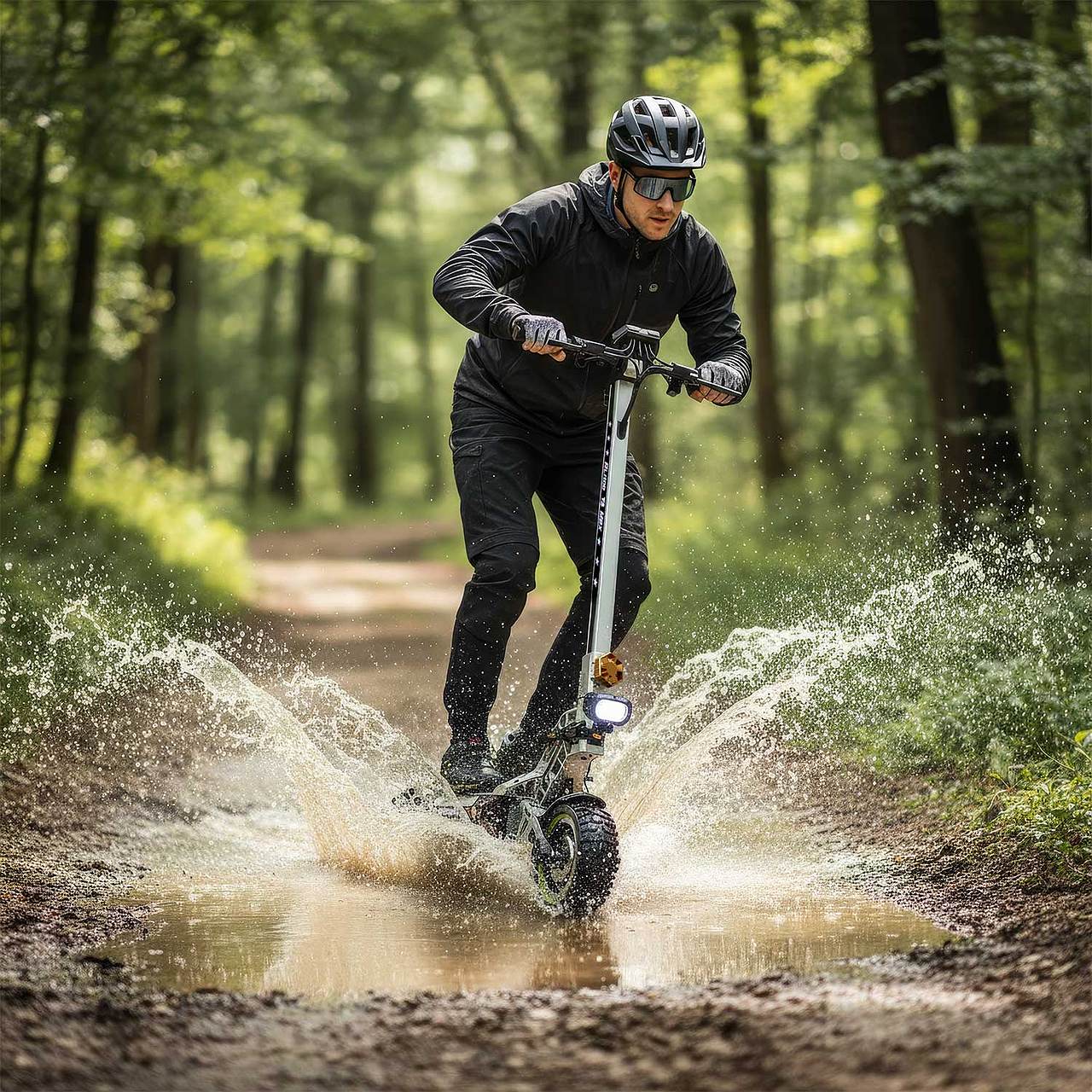 T3 max 电动滑板车（图ZMzk4Nzc1NDA4） - 产品 - 站酷设计师羽蒙12138原创素材 - 站酷ZCOOL