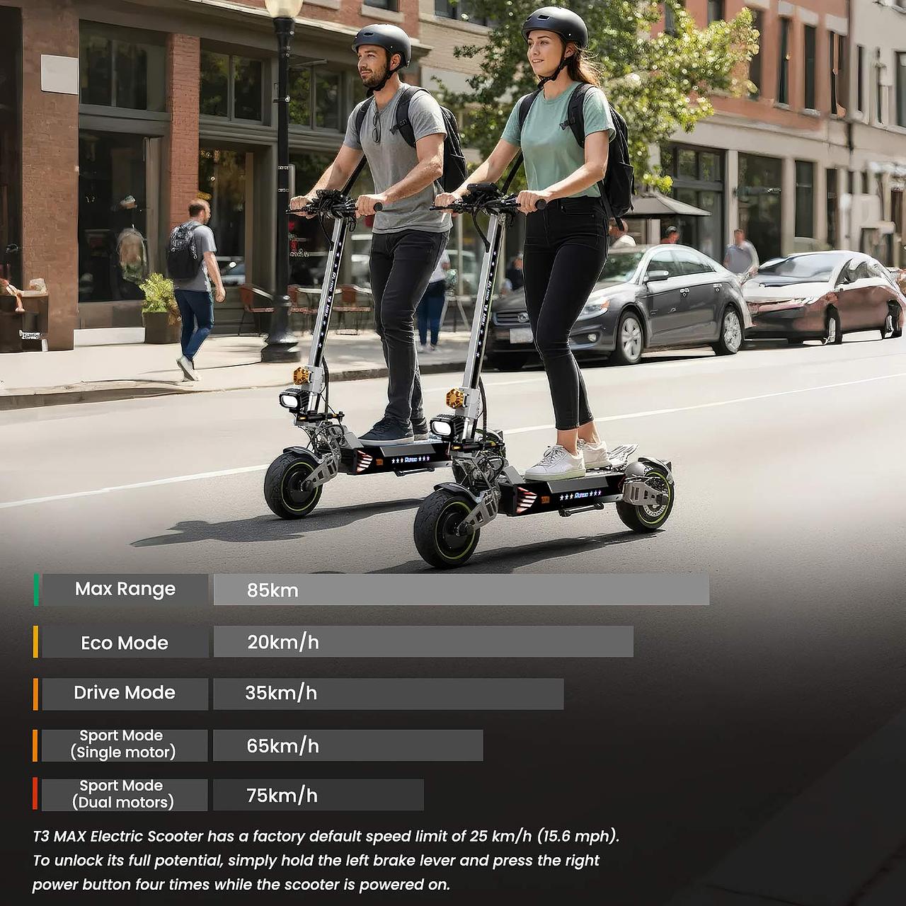 T3 max 电动滑板车（图ZMzk4Nzc1NDI4） - 产品 - 站酷设计师羽蒙12138原创素材 - 站酷ZCOOL