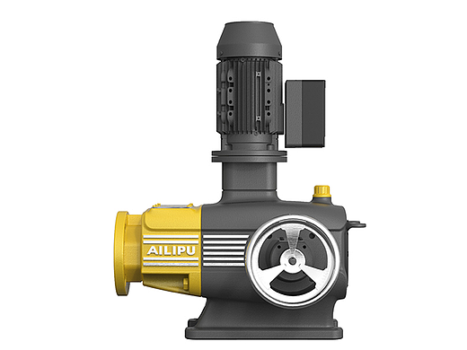 工业设计-爱力浦计量泵-合肥木马工业设计作品 