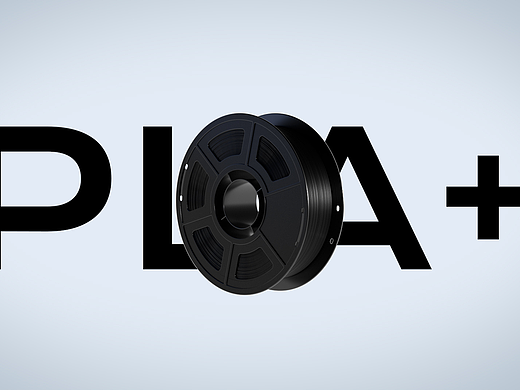 3D打印线材PLA+宣传视频