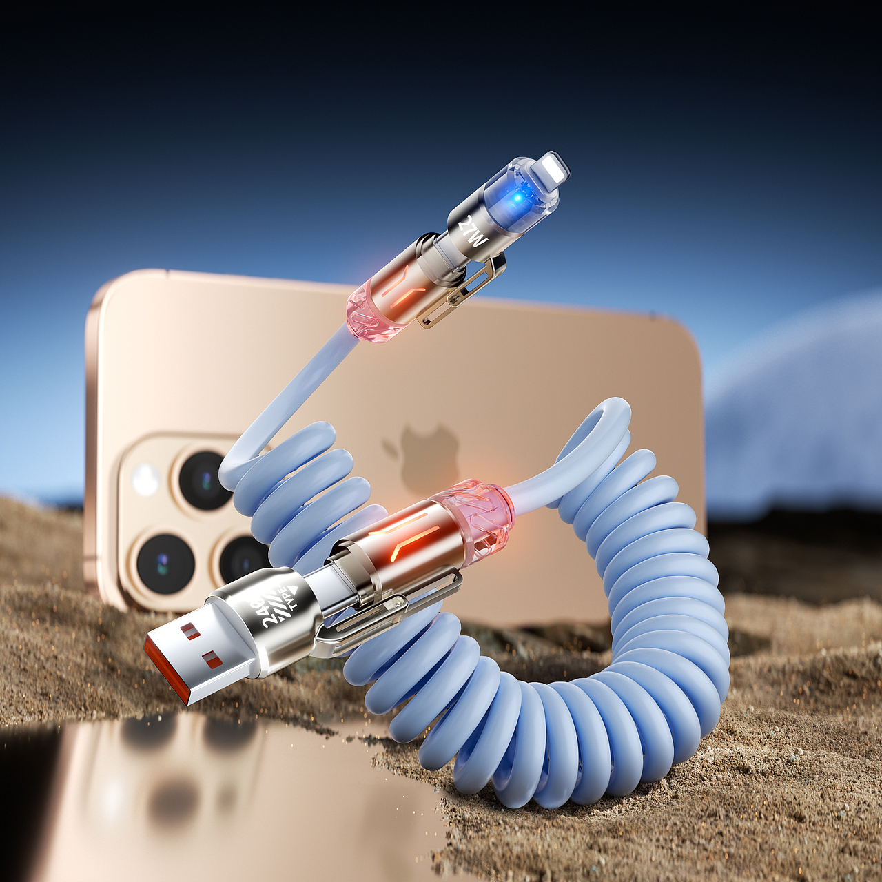 充电器数据线/透明手机壳（图ZMzk4Nzc4MDY4） - 产品 - 站酷设计师Demi_w原创素材 - 站酷ZCOOL