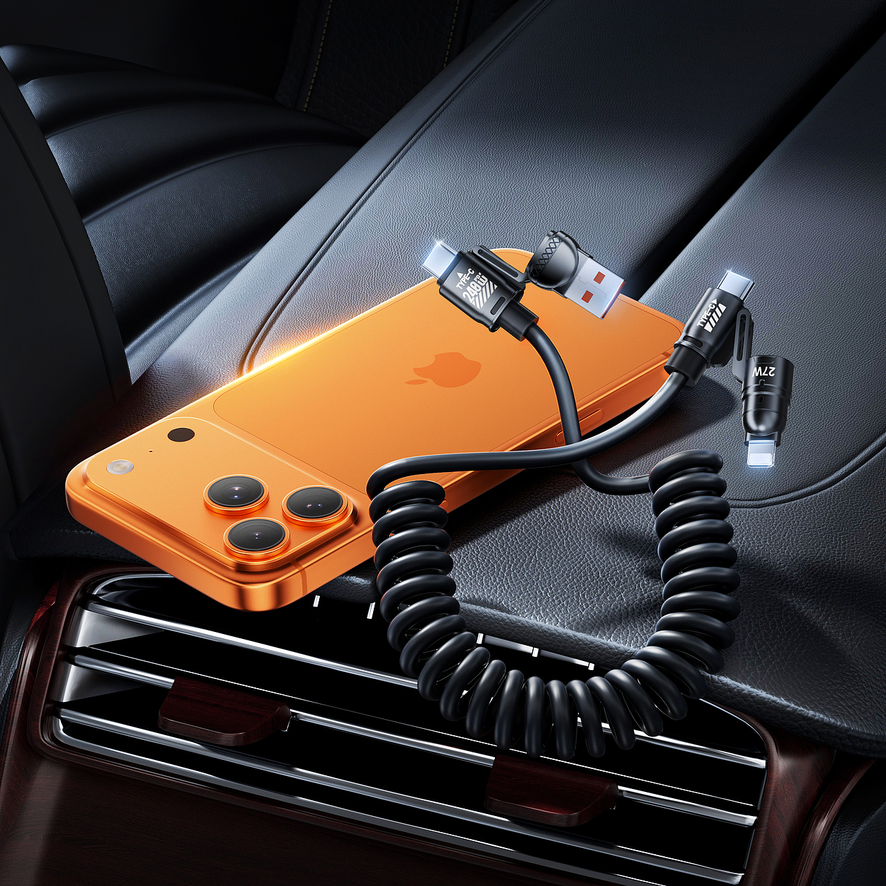 充电器数据线/透明手机壳（图ZMzk4Nzc4NDcy） - 产品 - 站酷设计师Demi_w原创素材 - 站酷ZCOOL