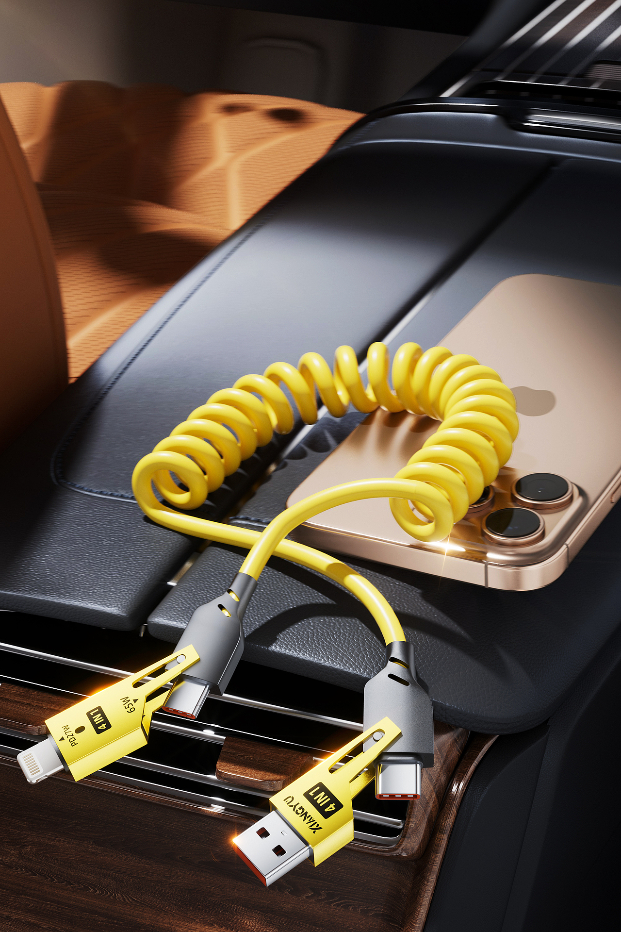 充电器数据线/透明手机壳（图ZMzk4Nzc4NDgw） - 产品 - 站酷设计师Demi_w原创素材 - 站酷ZCOOL