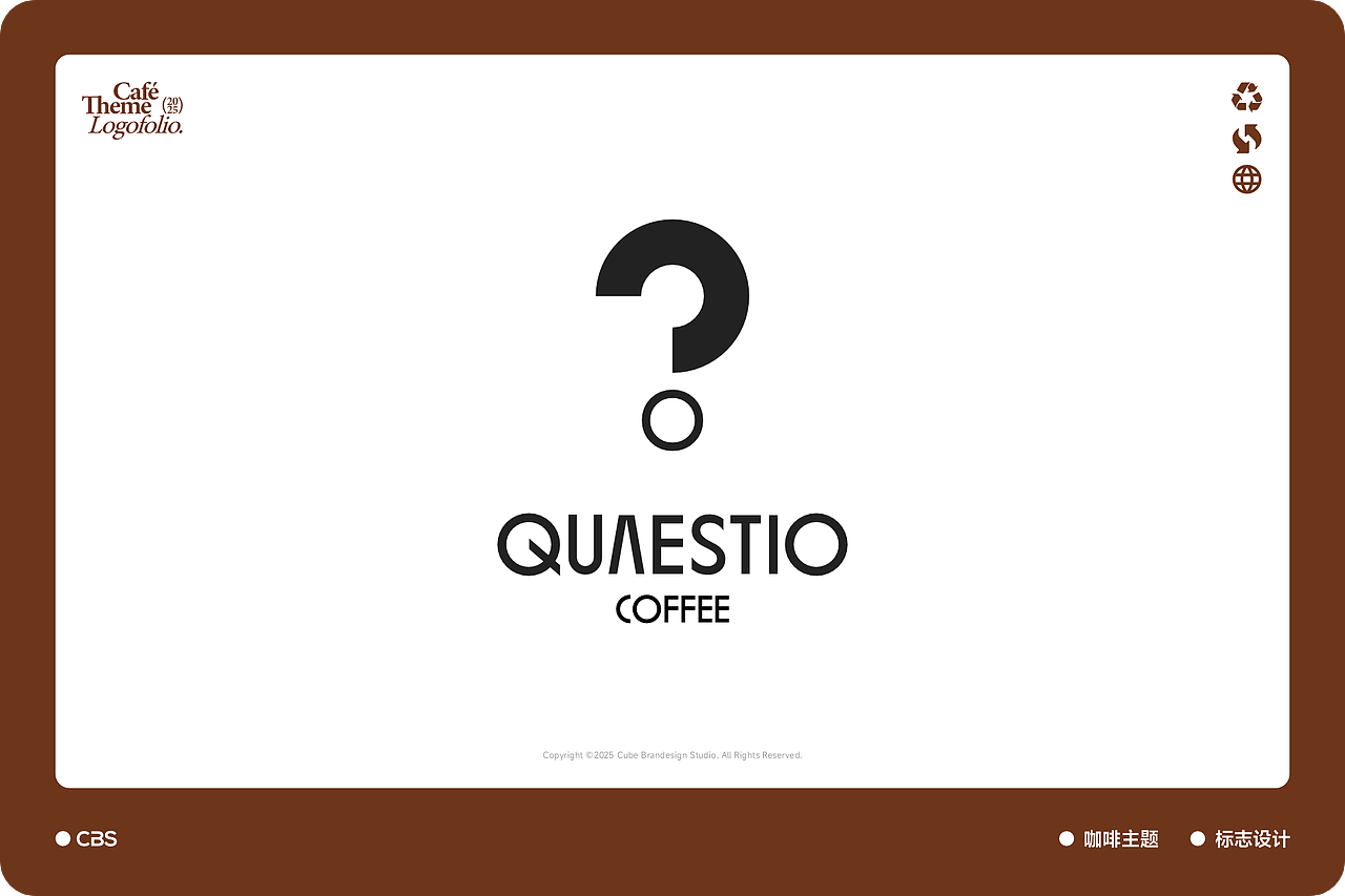咖啡主题LOGO合集（图ZMzk4NzgwMjQ0） - Logo - 站酷设计师酷比品牌设计原创素材 - 站酷ZCOOL