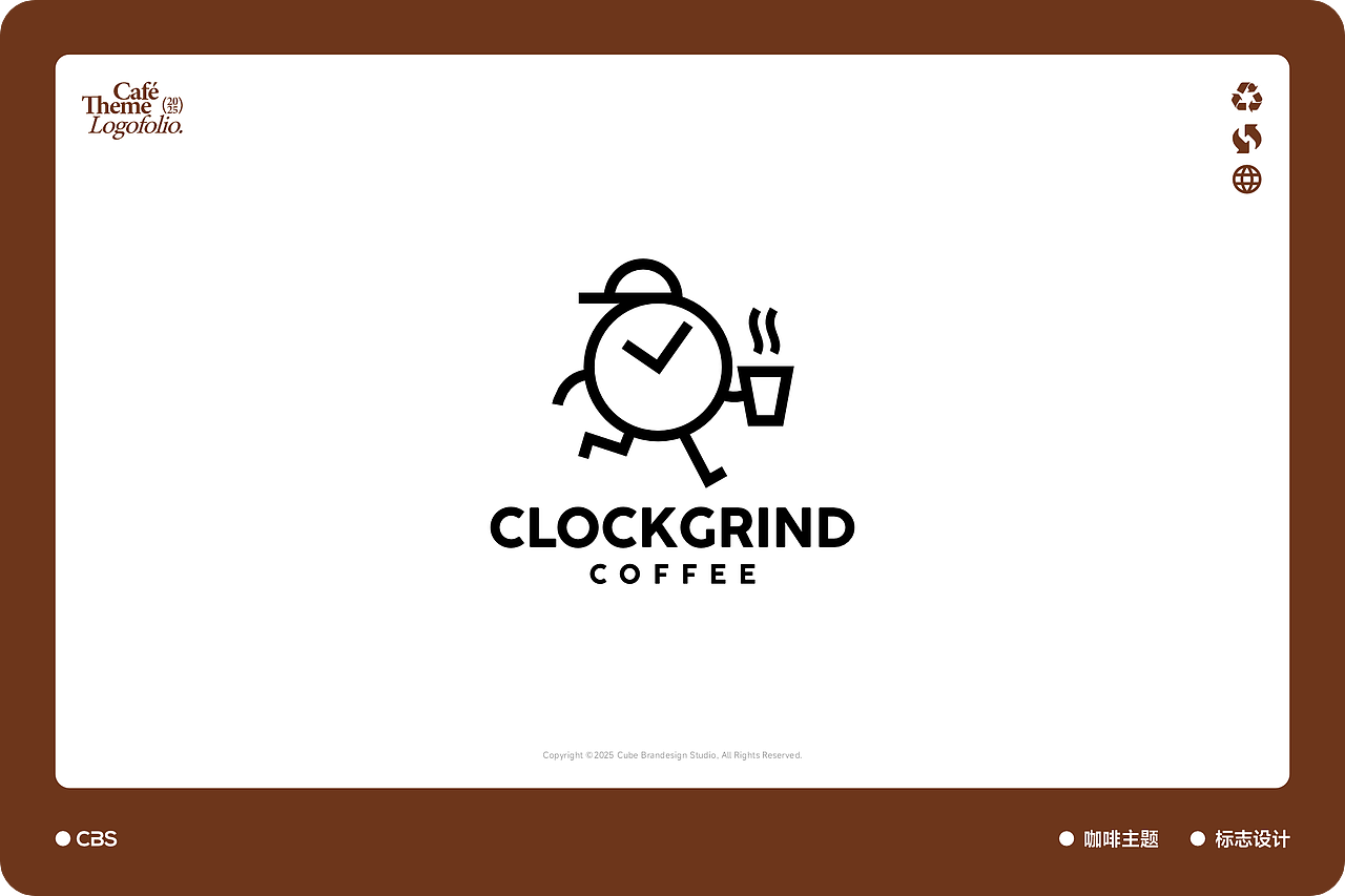 咖啡主题LOGO合集（图ZMzk4NzgwMjcy） - Logo - 站酷设计师酷比品牌设计原创素材 - 站酷ZCOOL