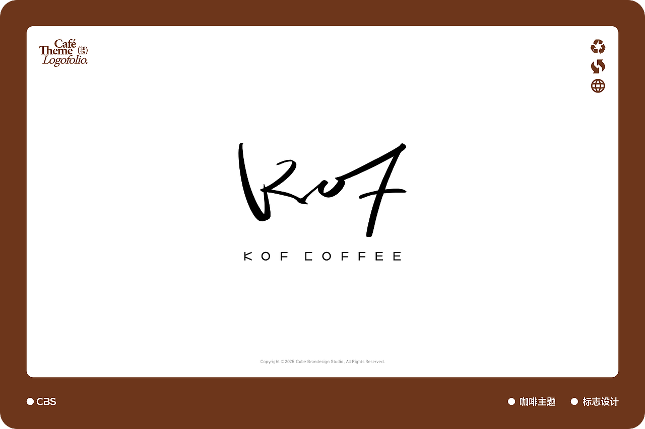咖啡主题LOGO合集（图ZMzk4NzgwMjU2） - Logo - 站酷设计师酷比品牌设计原创素材 - 站酷ZCOOL