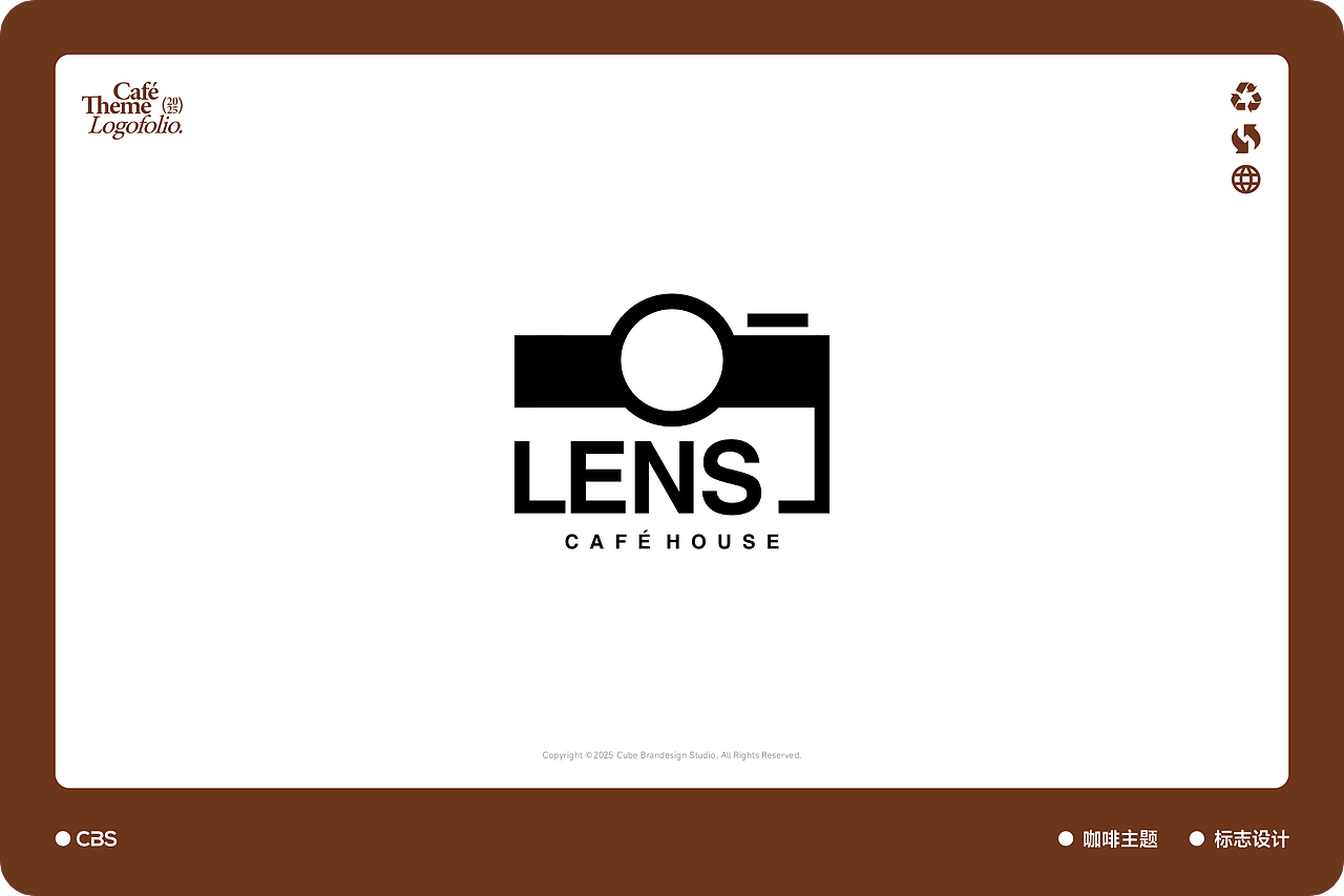咖啡主题LOGO合集（图ZMzk4NzgwMjc2） - Logo - 站酷设计师酷比品牌设计原创素材 - 站酷ZCOOL
