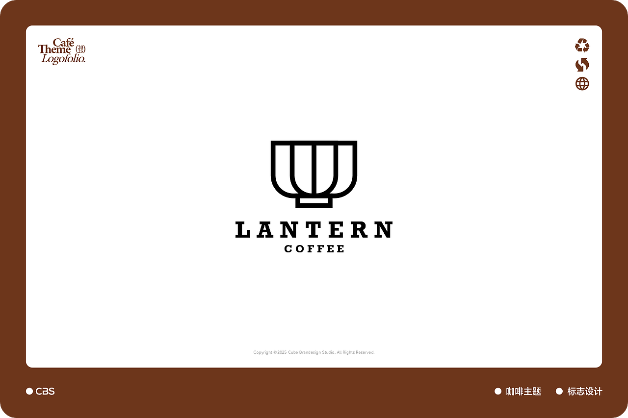 咖啡主题LOGO合集（图ZMzk4NzgwMzE2） - Logo - 站酷设计师酷比品牌设计原创素材 - 站酷ZCOOL
