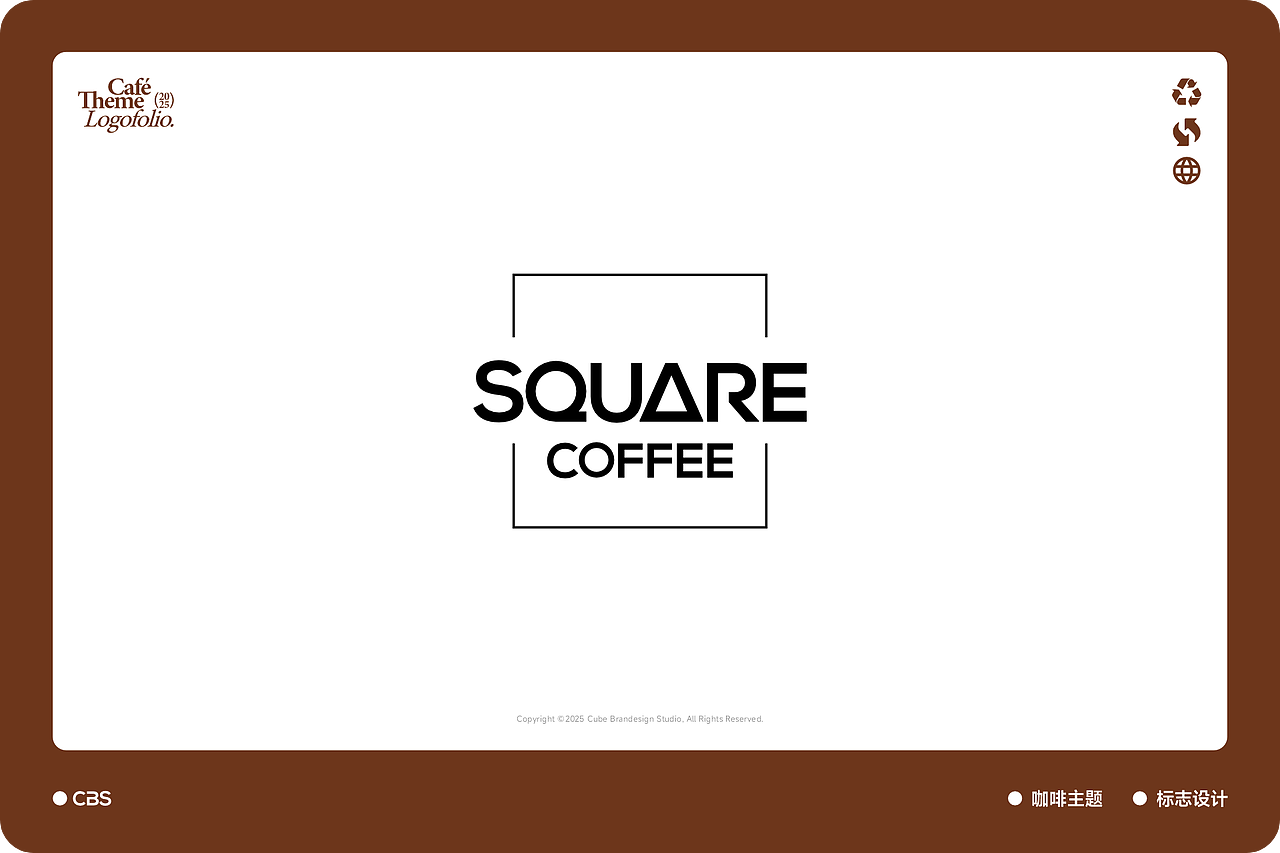 咖啡主题LOGO合集（图ZMzk4NzgwMzIw） - Logo - 站酷设计师酷比品牌设计原创素材 - 站酷ZCOOL