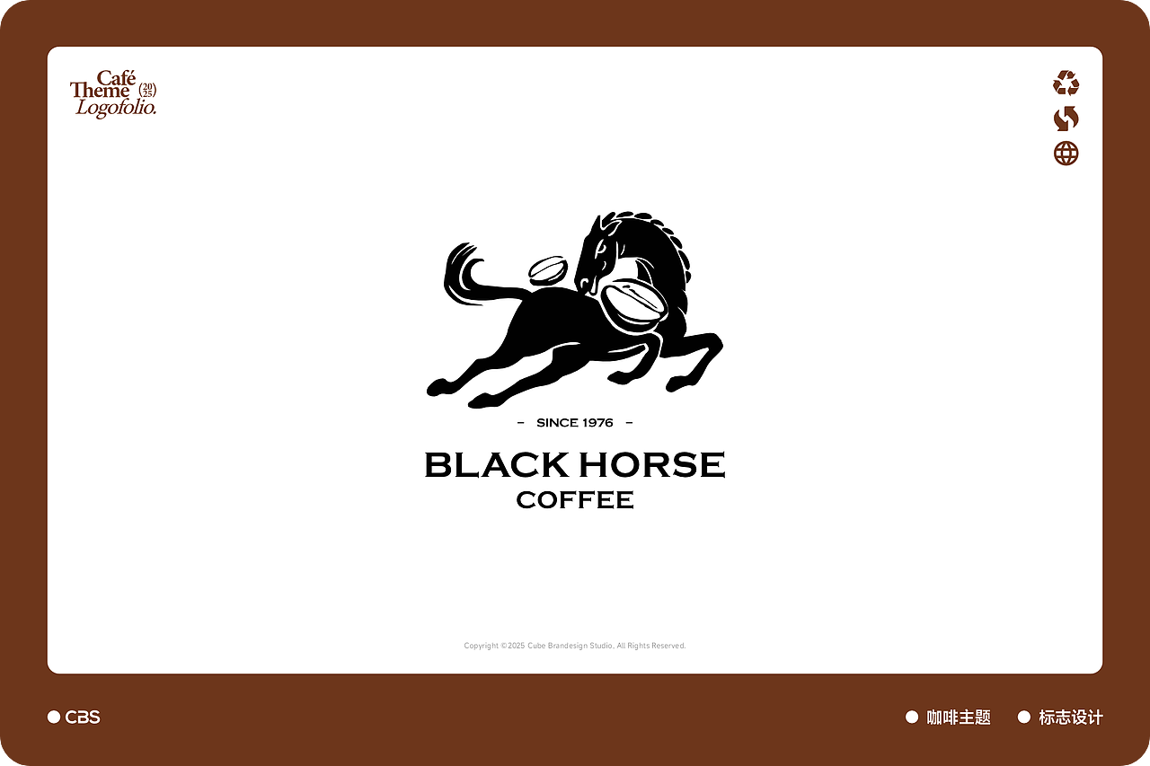 咖啡主题LOGO合集（图ZMzk4NzgwMzMy） - Logo - 站酷设计师酷比品牌设计原创素材 - 站酷ZCOOL