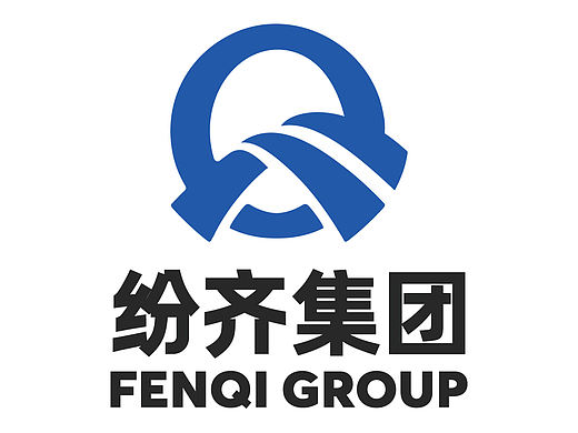 物流运输行业商标标志logo设计