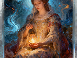 当MBTI遇到塔罗牌