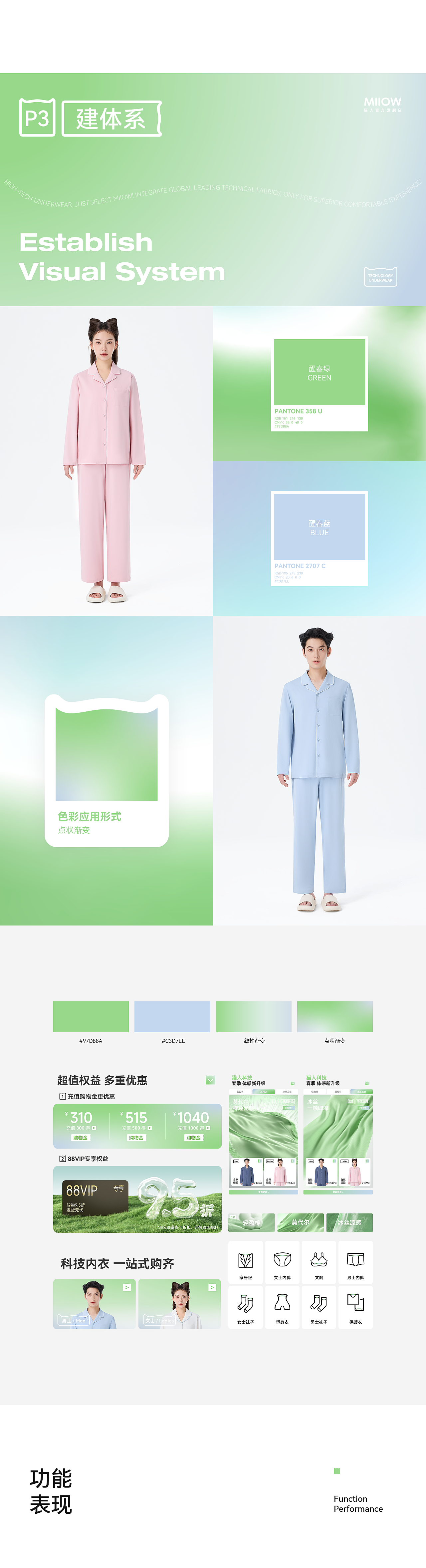 波点视觉x猫人官方旗舰店25春季形象