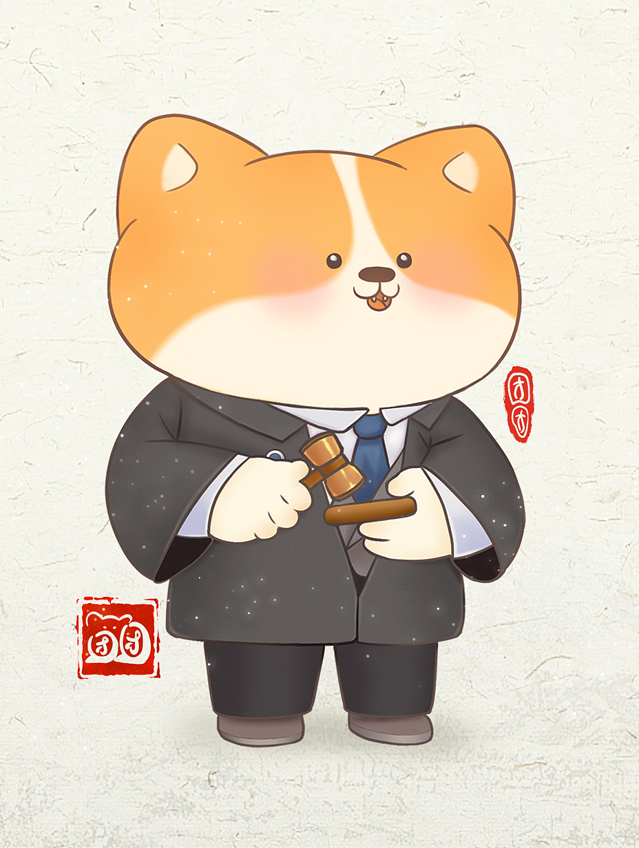 抱抱星球狗狗隐藏职业大公开