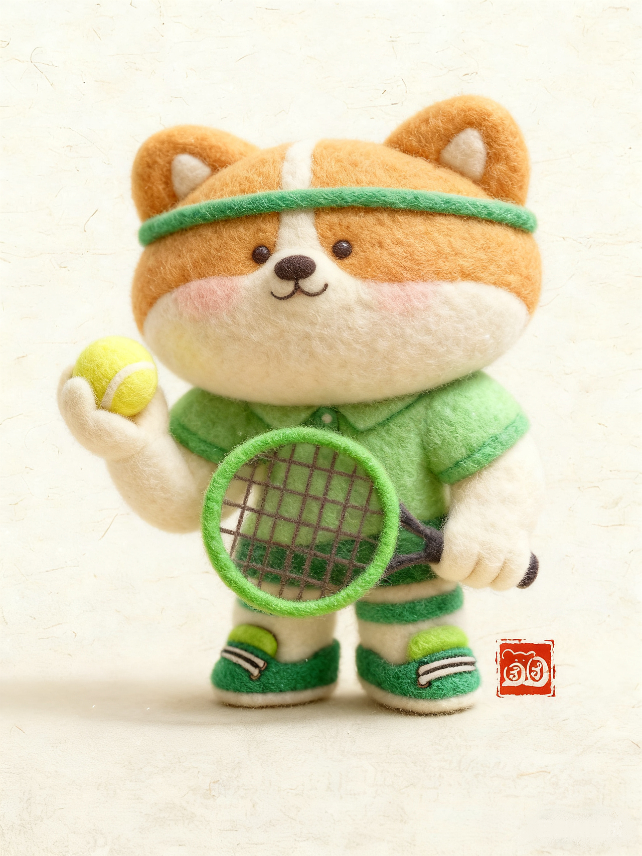 抱抱星球狗狗隐藏职业大公开