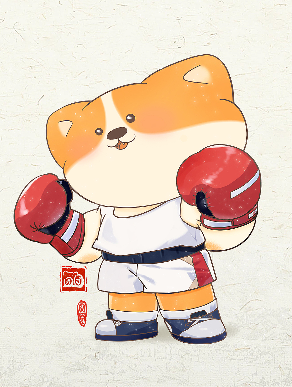 抱抱星球狗狗隐藏职业大公开