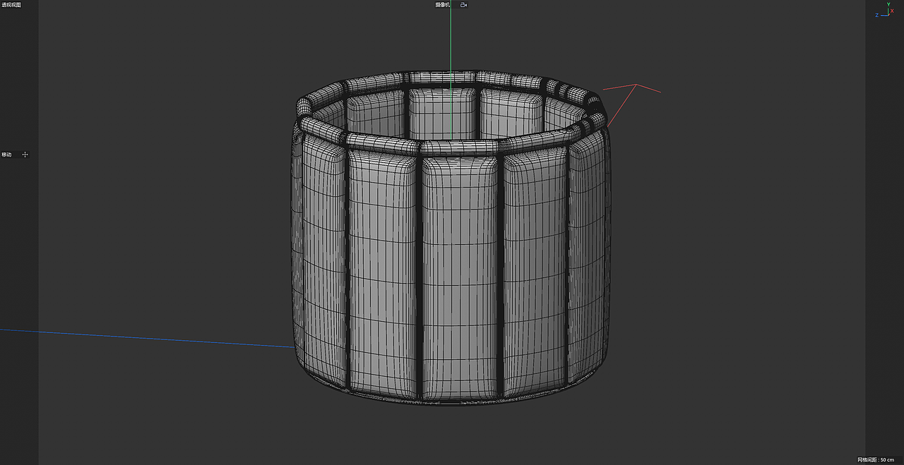 速开泡澡通丨视觉流程分享