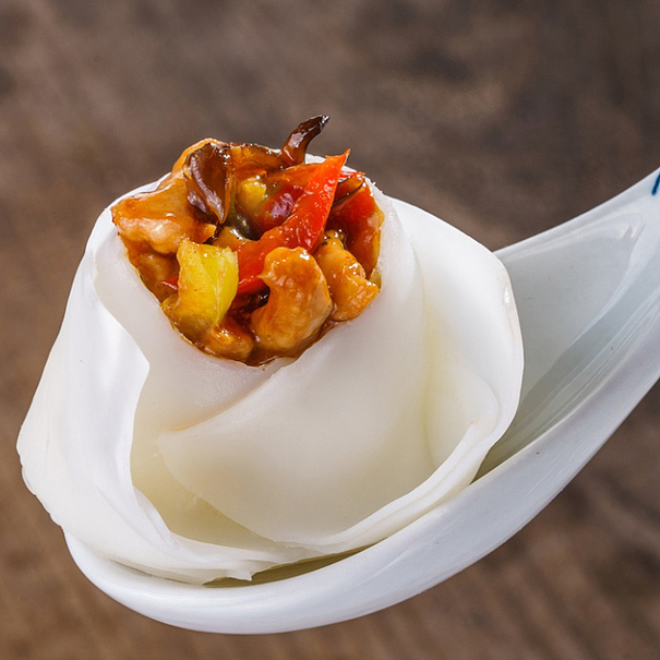 美食图库｜高质量【馄饨店素材】合集