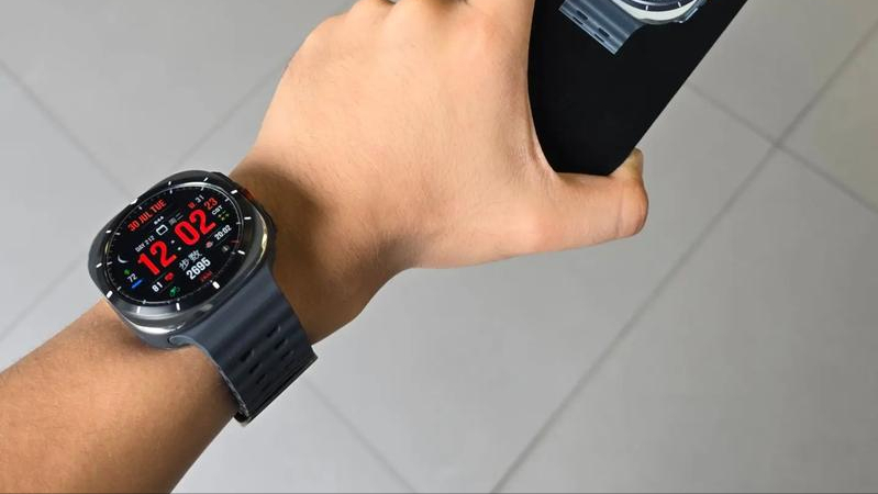 预算2000-5000怎么选？2025高性价比智能手表清单，按需求挑不花冤枉钱（图ZMTUyNzcwMDg=） - 资讯 - 站酷设计师来这个世界看看原创素材 - 站酷ZCOOL