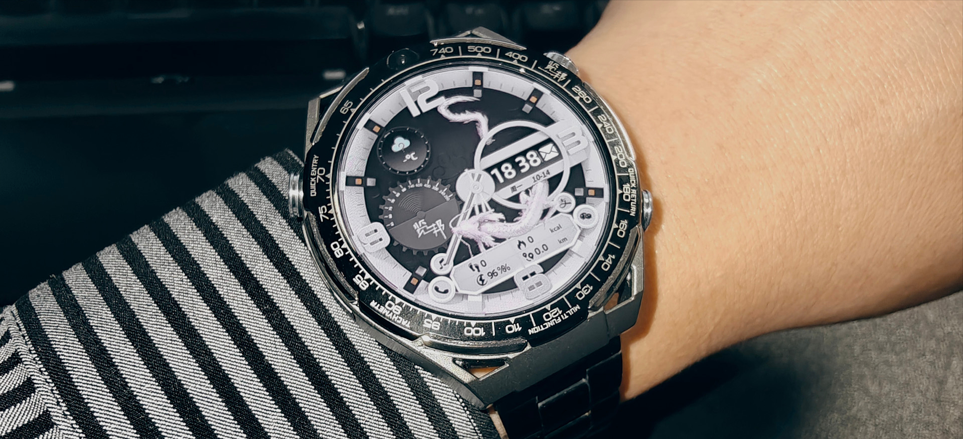 预算2000-5000怎么选？2025高性价比智能手表清单，按需求挑不花冤枉钱（图ZMTUyNzY5ODg=） - 资讯 - 站酷设计师来这个世界看看原创素材 - 站酷ZCOOL