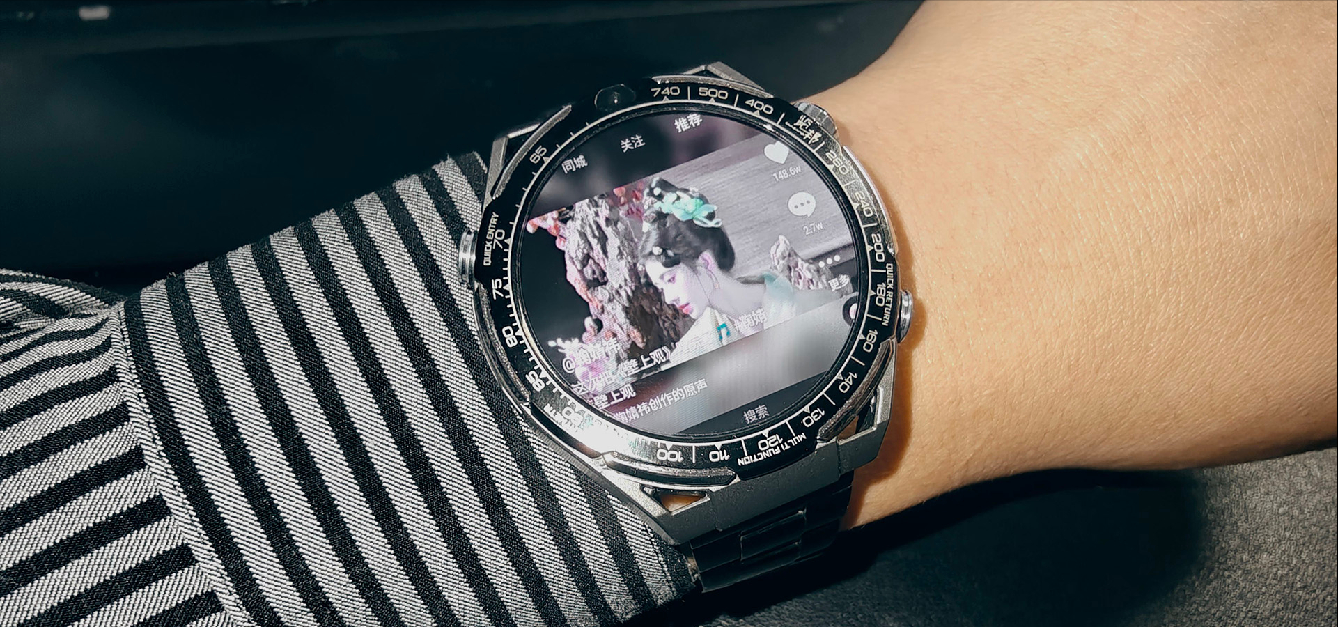预算2000-5000怎么选？2025高性价比智能手表清单，按需求挑不花冤枉钱（图ZMTUyNzY5OTI=） - 资讯 - 站酷设计师来这个世界看看原创素材 - 站酷ZCOOL