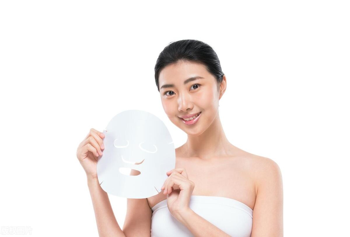 干皮/油皮/敏感肌对号入座！2025年精准补水面膜选购全攻略