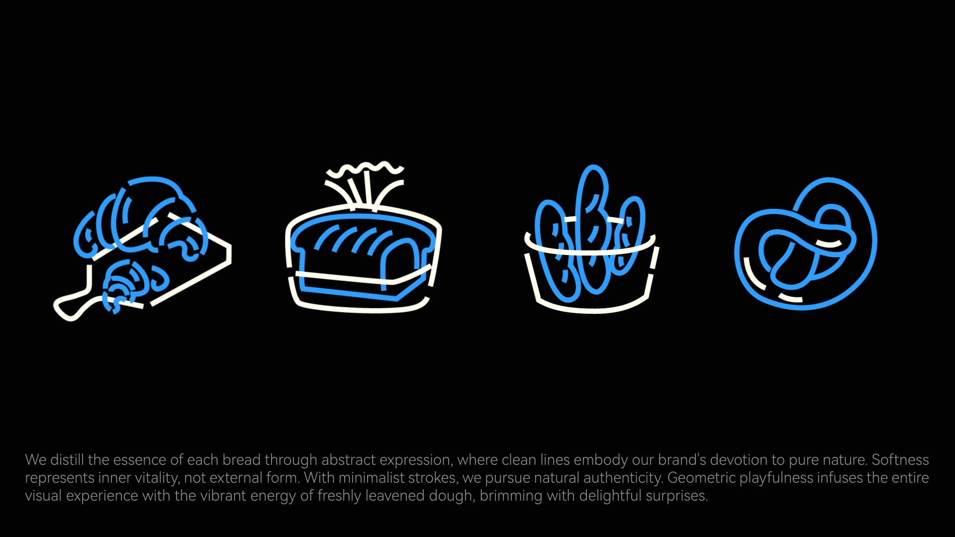 软芯 你的每日柔软时刻 | 烘焙品牌