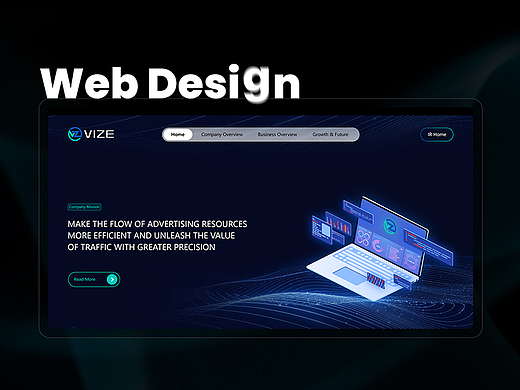 品牌官网/广告科技公司