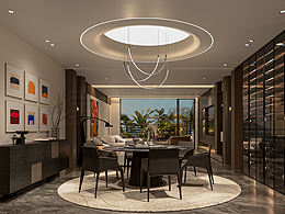 家装效果图