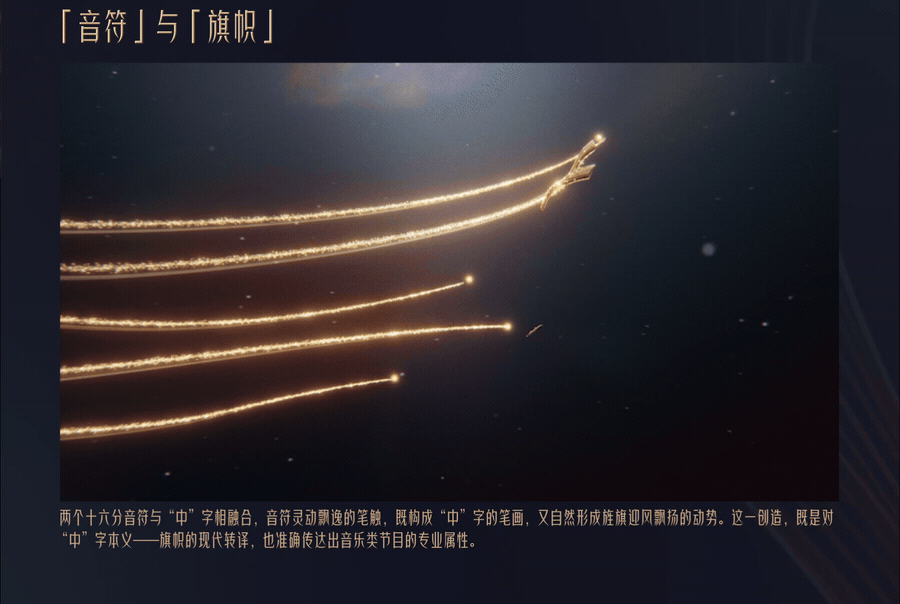 央视《中国唱将》片头