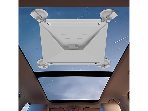 星链mini吸盘支架