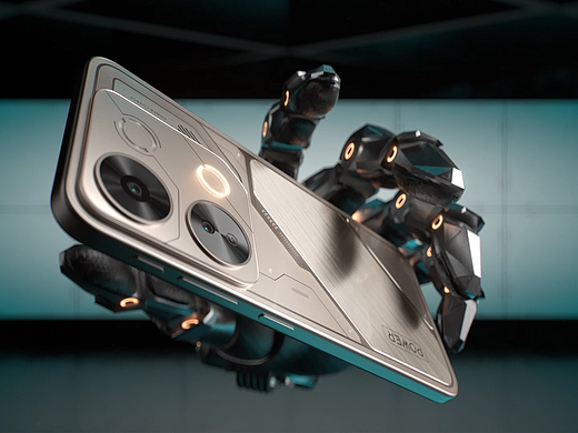 itel P65 CG 导演版