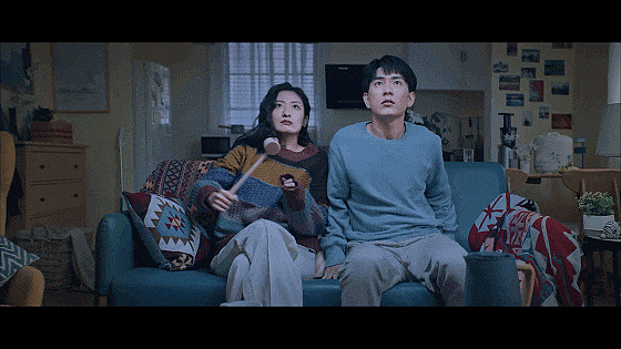 视觉创意 | 双十一创意视频盘点